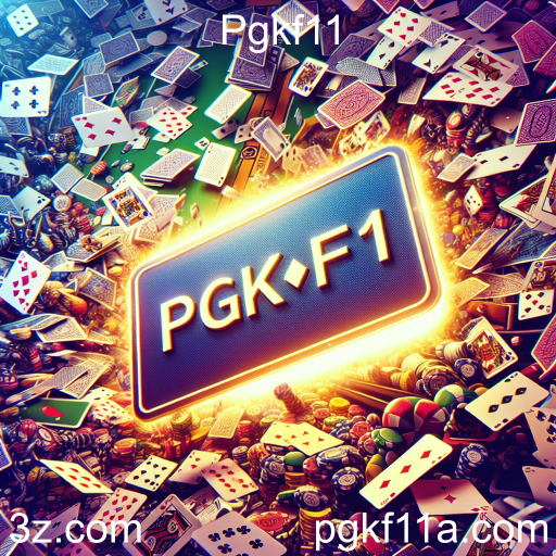 Descubra os Melhores Jogos de Cartas na Pgkf11